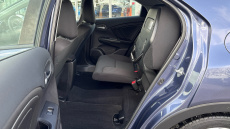 Honda Civic 1.8 i-VTEC SE Plus 5dr Auto Petrol Hatchback